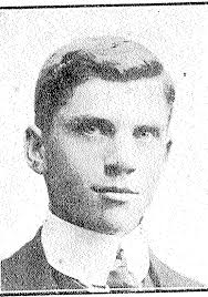 Frederick William Ellesmere Overton