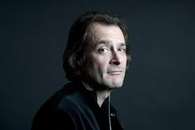 Frédéric Boyer : « P.O.L est un organisme vivant »