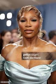 92.782 Serena Williams Photos Stock Photos, High-Res Pictures, and Images