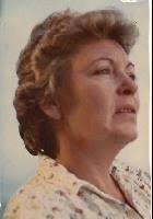 Becky Debnam Obituary (1937