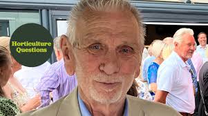 Meet the Four Oaks judges: Ian Riggs