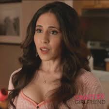 Crazy Ex-Girlfriend AU