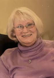 Obituary for Sandra Gail Borgman