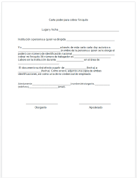 ✅ formato gratuito carta poder con ejemplo para tramites. Carta Poder Formatos Y Ejemplos Word Para Llenar E Imprimir