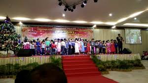 Naskah drama natal tentang sekolah minggu. The Romp Family 10 Ide Liturgi Natal Sekolah Minggu Bahasa Batak