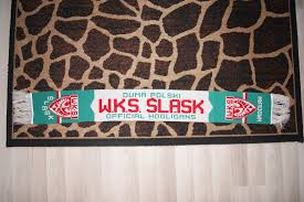 Wyróżnij to ogłoszenie odśwież to ogłoszenie. Szalik Szal Slask Wroclaw 7401633348 Oficjalne Archiwum Allegro