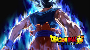 Maybe you would like to learn more about one of these? C C Dragon Ball Super A Transcendent Limit Break Autonomous Ultra Instinct Mastered 9 21 Anime Superhero Forum