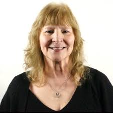 I would like to publicly thank Donna Ellis for giving me a chance that…