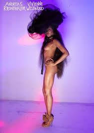 Naomi Campbell The Fappening Nude Photo | 이