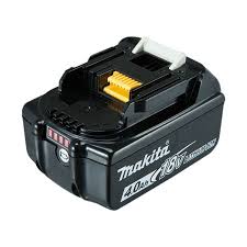 Cad blocks and files can be downloaded in the formats dwg, rfa, ipt, f3d. Makita Bl1840b 18v 4 0ah Li Ion Battery Toolfix Ie