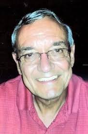 William Simpson Obituary (1948