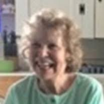 Obituary information for Connie L. Smith