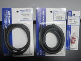 KIJIMA 燃料ホース のパーツレビュー | バリオス(こうちゃん＠＠) | みんカラ