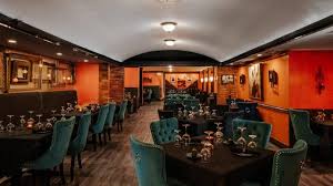 Diners Choice: Romantic restaurants in Cincinnati