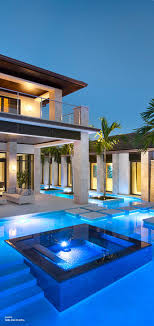 The Estuary Naples Fl Modern Pools Architecture Swimming Pool Designs