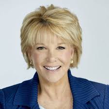 Rebekah Gregory Speaking Fee, Schedule, Bio & Contact Details