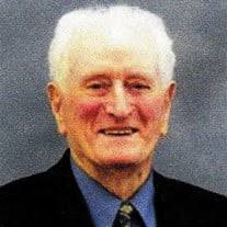 Obituary information for Malcolm Cornelius Bourne