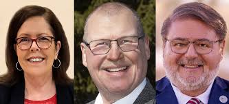 Candidates running for Wayne NJ mayor, Township Council seats