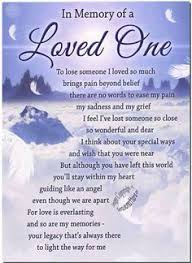 My Loved Ones Our Memories Will Live On 4 Ever Oh My Big Brother You Are Still By My Side Leading The Way For M Heaven Quotes Loved One In Heaven Grief