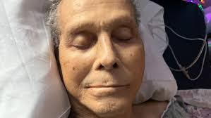 Rebecca Toothman's Instagram, Twitter & Facebook