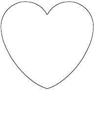 Bekijk alle kleurplaten hier gratis printbare kleurpotloden kleurplaten werkbladen printables kleurboeken knutselen en activiteiten voor kinderen van alle leeftijden. Kleurplaten Van Een Hart