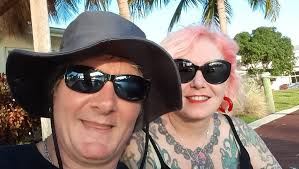 Fundraiser for Robert Bannon by Deanna Stull : Hurricane Decimates Bob and  Amy's Dream Life