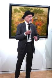 The artist arik brauer is ranked among the top 10,000 on artfacts. Art News Otto Rapp S Blog