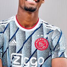 Ajax ontving het taaie fc groningen in de johan cruijff arena, maar wist dankzij goals van gravenberch afc ajax. Afc Ajax 2020 21 Kit Dls2019 Kits Kuchalana