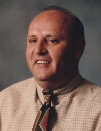 Obituary for Melvin Vinson Mauldin