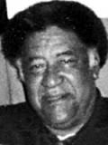 Percy Meeks Obituary (2010)