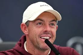 Rory McIlroy and Michael Jordan's relationship as text messages after US  Open emerge