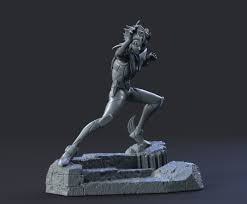Pegasus Seiya Fan Art 3d Print Model In 2020 Print Models Print 3d Printing