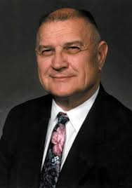 Lyle Robert Bailey Obituary