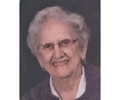 Grace Wenger Obituary (2018)
