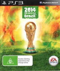 Ea sports 2014 fifa world cup brazil product details experience all the fun, excitement, and drama of football's greatest event. 2014 Fifa World Cup Brazil Box Shot For Playstation 3 Gamefaqs