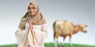 Presenter nih kita kepo itu tidak ketinggalan menyampaikan doa. 40 Ucapan Selamat Hari Raya Idul Adha 2020 1441 H Yang Menyentuh Hati Dream Co Id