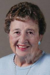 Obituary information for Lucille Brown