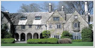 Edsel Eleanor Ford Mansion Grosse Pointe Shores Mi Yahoo Image Search Results In 2020 Detroit Michigan Detroit Historic Homes