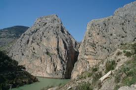 Kommentare für das schlucht des gaitanes spanien hintergrundbilder. Caminito Del Rey Bergsteigen Com
