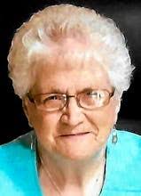 Phyllis Mary MacDONALD (MacKinnon) — Charlottetown : Prince Edward Island  Obituaries