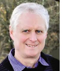 David Coulson Obituary (2013)