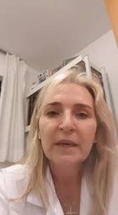 Dra. Laura Neme uruguaya que trabaja en Brasil