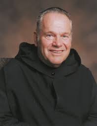Brother Patrick R. Lacey, O.S.B.,