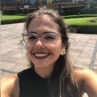 Julia de Souza dos Santos