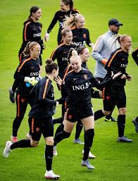 Oranje leeuwinnen moeten olympische droom wellicht uitstellen. Oranjevrouwen Op Jacht Naar Mondiaal Succes De Volkskrant
