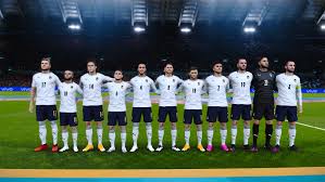 Tout sur l'équipe d'italie les score + les match amical et qualifications + match de cdm et euro tout seras sur la page. Pes 2021 Licence De L Equipe Nationale Italienne Euro 2020 Foot Euro 2020