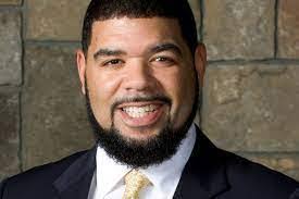 Ramon Montgomery's Instagram, Twitter & Facebook