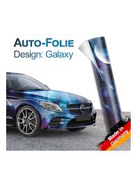Check spelling or type a new query. Galaxy Design Auto Folie Fur Das Profesionelle Car Wrapping