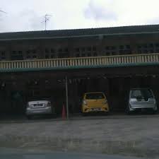 Bangunan kwsp & jkm daerah johor bahru. Foto Di Pejabat Pendidikan Agama Daerah Johor Bahru Larkin Perdana Gedung Pemerintah