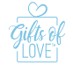 2025 Gifts of Love Shopper Registration event image